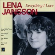 Lena Jansson - Everything I Love (2011) FLAC