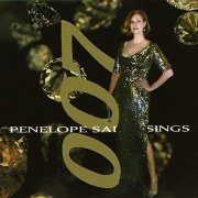 Penelope Sai - Sings 007 (2016)