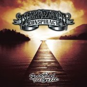 Blackwater Conspiracy - Shootin' the Breeze (2017)
