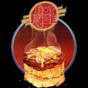 Hot Rize - Hot Rize (1979/2019)