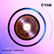 Oruam Zior - Limited Series VIII (2025)