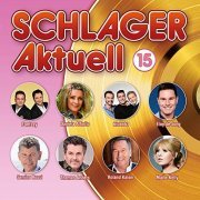 VA - Schlager Aktuell 15 (2019)