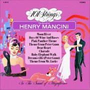 101 Strings Orchestra - The Sweet and Swingin' Sounds of Henry Mancini (Remastered from the Original Master Tapes) (1972)