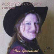 Loretta Cooper & Iron Horse - New Generation (2000)
