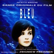 Zbigniew Preisner - Trois Couleurs Bleu - OST (1993)