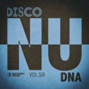 VA - Nu Disco DNA, Vol Six (2025)