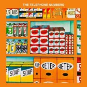 The Telephone Numbers - The Ballad of Doug (2021)
