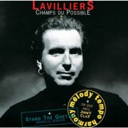 Bernard Lavilliers - Champs du possible (1994)