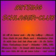 VA - Mitsing-Schlager-Club (2019)