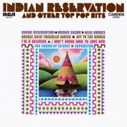 Various Artists - Indian Reservation and Other Top Pop Hits (1971) [Hi-Res]