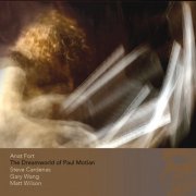 Anat Fort - The Dreamworld of Paul Motian (2025) [Hi-Res]