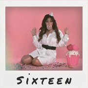 Mandi Macias - Sixteen (2018)