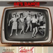 Various - 60's Dance - Jason Scott Records Vol. 1-3 (2024)