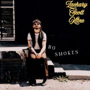 Zachary Scott Kline - No Smokes (2026) [Hi-Res]