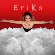 Erika Ender - Erika Músika (2015)