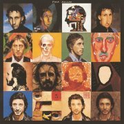 The Who - Face Dances (2015) [Hi-Res]