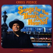 Chris Pierce - Songs for the Heavy Hearted (2026) [Hi-Res]