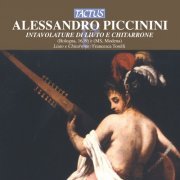 Francesca Torelli - Piccinini: Intavolatura di Liuto et di Chitarrone, Book II (2012)