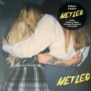 Wet Leg - Wet Leg (Edition Limitée) (2022)