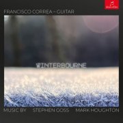 Francisco Correa - Winterbourne (2023) [Hi-Res]