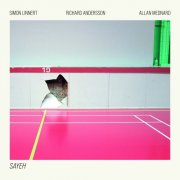 Simon Linnert, Richard Andersson & Allan Mednard - Sayeh (2025) Hi-Res