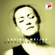 Lavinia Meijer - Unfolding Lines (2026) [Hi-Res]