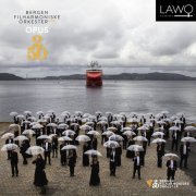 Bergen Filharmoniske Orkester - Opus 250 (2015)