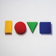 Jason Mraz - Love Is A Four Letter Word (2012) [Hi-Res]