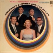 Rosemary Clooney And The Hi-Lo's ‎- Ring Around Rosie (1957) LP