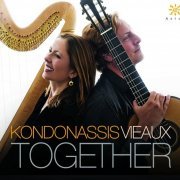 Yolanda Kondonassis - Together (2015)