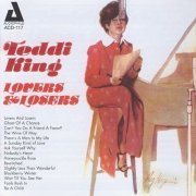 Teddi King - Lovers & Losers (2013)