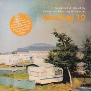 VA - Neo.Pop 10 (2012)