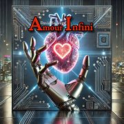David Sauvage - Amour Infini (2025)