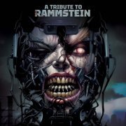 VA - A Tribute To Rammstein (2023)