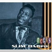 Slim Harpo - Slim Rocks (2011)