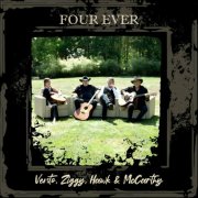 Vento, Ziggy, Hawk & McCarthy - Four Ever (2024)