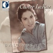 Custer LaRue - Ballads (2011)