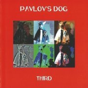 Pavlov's Dog - Third (1994)