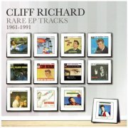 Cliff Richard - Rare EP Tracks 1961-1991 (2008)