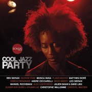 VA - Cool Jazz Party (2019)