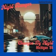 Night Ranger - Changes By Night (Michigan '84) (2025)