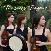 The Lucky Trappers - The Lucky Trappers (2024)