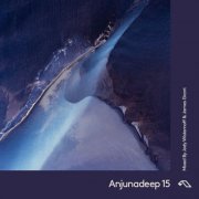 James Grant & Jody Wisternoff - Anjunadeep 15 (2024)