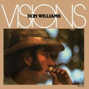 Don Williams - Visions (1977)