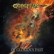 Godspear - Of Glorious Past (2024) Hi-Res