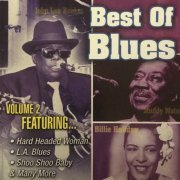 VA - Best Of The Blues Volume 2 (2002)