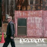 Lazarave - Japan Life (2025)