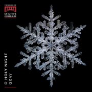 Choir of St Johns College, Cambridge & Christopher Gray - O Holy Night: Christmas Carols from St John's (2025) [Hi-Res]