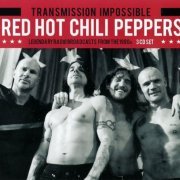 Red Hot Chili Peppers - Transmission Impossible [3CD] (2016) Unofficial Release