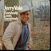 Jerry Vale - Sings Everybody Loves Somebody And Other Hits (1966/2016) [HDtracks]
